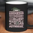 Christmas Vacation Jolliest Bunch Coffee Mug