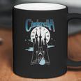 Cinderella Stroke Of Midnight Castle Graphic Coffee Mug