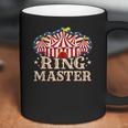 Circus Ringmaster Coffee Mug