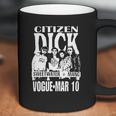 Citizen Dick Sweetwater Mang Coffee Mug