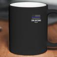 City Of San Antonio Police Officer Texas Policeman Coffee Mug