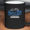 Clan Shaw Mischief And Mayhem Since The Middle Ages Coffee Mug