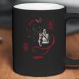 Clan Storm Shadow Snake Eyes Gi Dragon Joe Coffee Mug