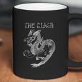 The Clash Dragon Official Coffee Mug