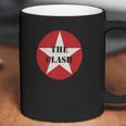 The Clash Star Coffee Mug