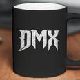 Classic Dmx White Word Art Coffee Mug