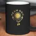 Classic Gift Team Ggg Boxing Golovkin Coffee Mug