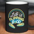 Classic Retro Arcade Pinball Arcade Game Retro 80S Gaming Coffee Mug