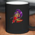 Classic Shantae Coffee Mug