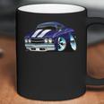 Classic Sixties Muscle Car Funny Hot Rod Cartoon Coffee Mug