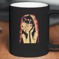 Classic Tomie Japanese Manga Girl Junji Ito Coffee Mug