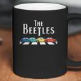 Classic Vintage Buggy Car The Beetles Old Bugs Lover Coffee Mug