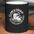 Claw & Order Seltzer Victims Unit Great Gift Coffee Mug