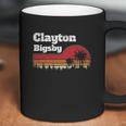 Clayton Bigsby 2021 Let That Hate Out Dave Chappelle Vintage Coffee Mug