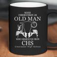 Clearwater High School Coffee Mug