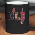 Cleveland Pride Coffee Mug