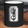 Coca-Cola Diet Coke Can Graphic T-Shirt Coffee Mug