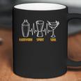 Cocktail Mixologist Bartender Hardwork Spirit Soul Coffee Mug