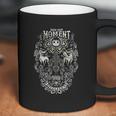 Coco Seize Your Moment Guitar Line Art Coffee Mug