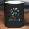 College Kids Ncaa Girls Football Coffee Mug