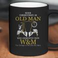 College Of William And Mary Coffee Mug