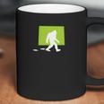 Colorado State Bigfoot Hunter Coffee Mug