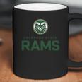 Colorado State Rams Coffee Mug