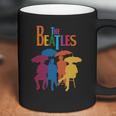 The Colorful Beatles Coffee Mug