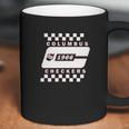 Columbus Checkers 1966 Ihl Hockey Coffee Mug