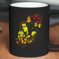 Conan And The Riddle Of Steel Shirt Coffee Mug