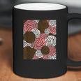 Concha Mexican Bread Bakery Sweets Pan Dulce Coffee Mug