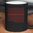 Condragulations T-Shirt Coffee Mug