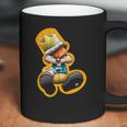 Conkers Bad Fur Day Gaming Coffee Mug