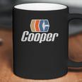 Cooper Hockey T-Shirt Coffee Mug