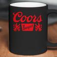 Coors Banquet Coffee Mug