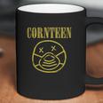 Cornteen Funny Social Distancing Coffee Mug