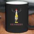 Corona Extra Beer Reinbeer Shirt Coffee Mug