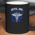 Corpsman Devil Doc Shirt Coffee Mug