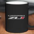 Corvette Camaro Zl1 Racing Cars Coffee Mug