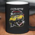 Corvette Racing Corvette Racing 2017 Coffee Mug