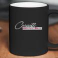 Corvette Stingray Logo Coffee Mug