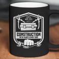 Couple More Days Construction We’Re Always Almost Done V9 Coffee Mug