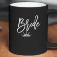 Couple Newlyweds Bridal 2021 Coffee Mug