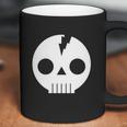 Crack Head Skull Boy Coffee Mug