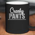 Crankypants - Childish Temper Tantrum Coffee Mug