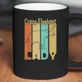 Crazy Elephant Lady 2 Coffee Mug