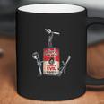 Cream Of Darkness Soup Cream Coffee Mug