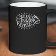 Creedence Clearwater Revival American Rock Band Coffee Mug