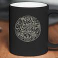 Creedence Clearwater Revival Down On The Corner Coffee Mug