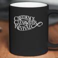 Creedence Clearwater Revival Tshirt Coffee Mug